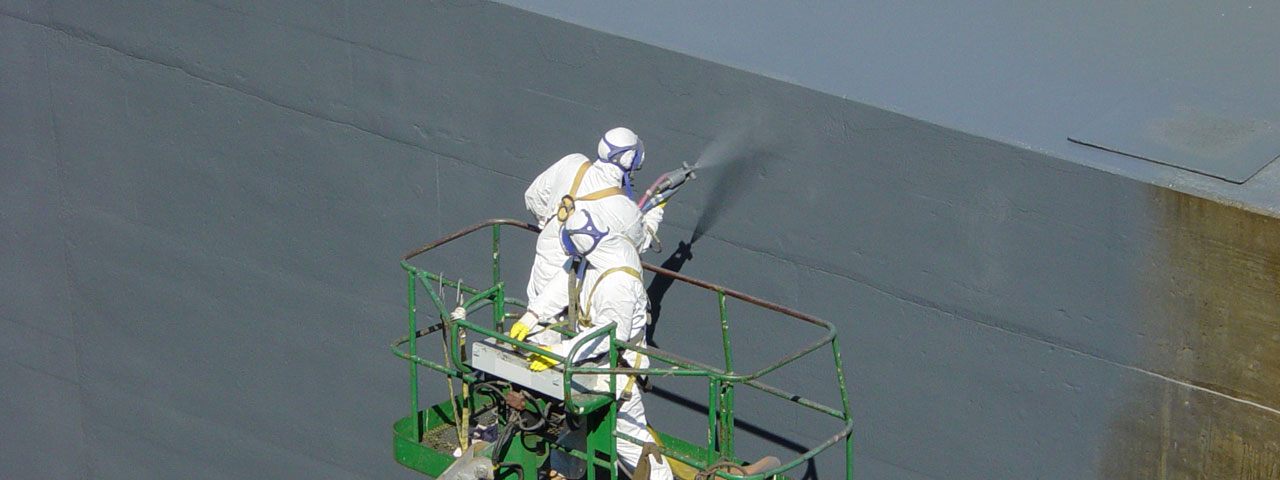 Polyurea protective coatings for Utah Polyurea protective coatings for Utah